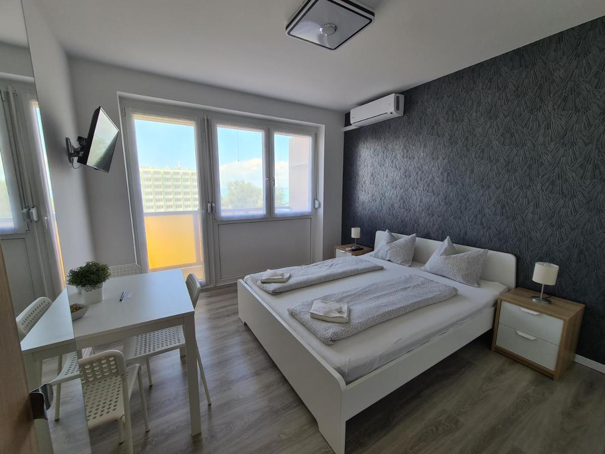 Surman Apartmanok 希欧福克 外观 照片