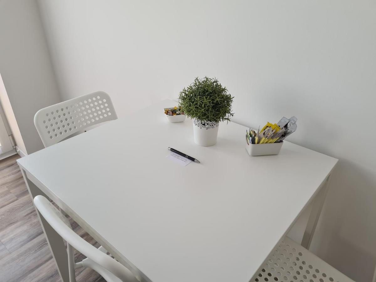 Surman Apartmanok 希欧福克 外观 照片