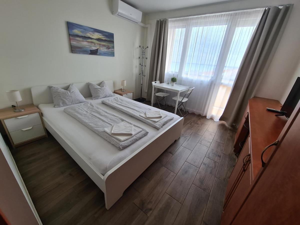 Surman Apartmanok 希欧福克 外观 照片