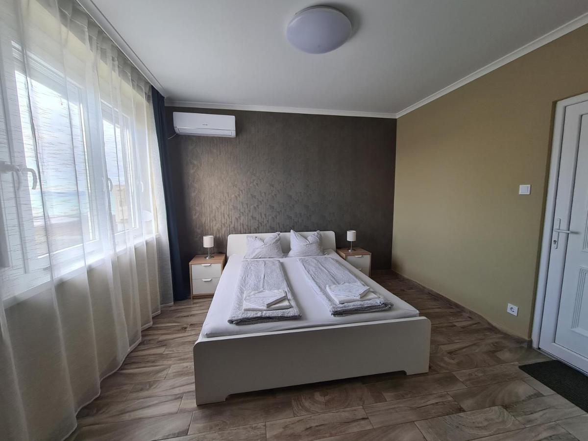 Surman Apartmanok 希欧福克 外观 照片