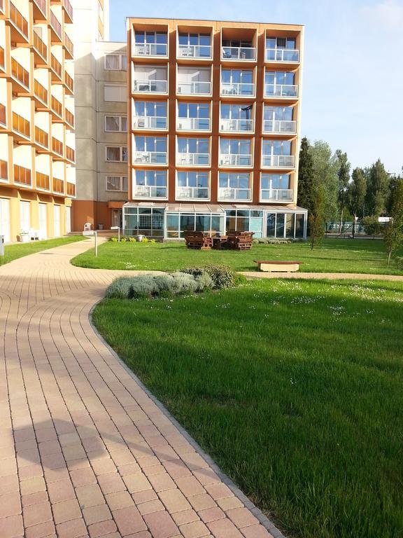 Surman Apartmanok 希欧福克 外观 照片