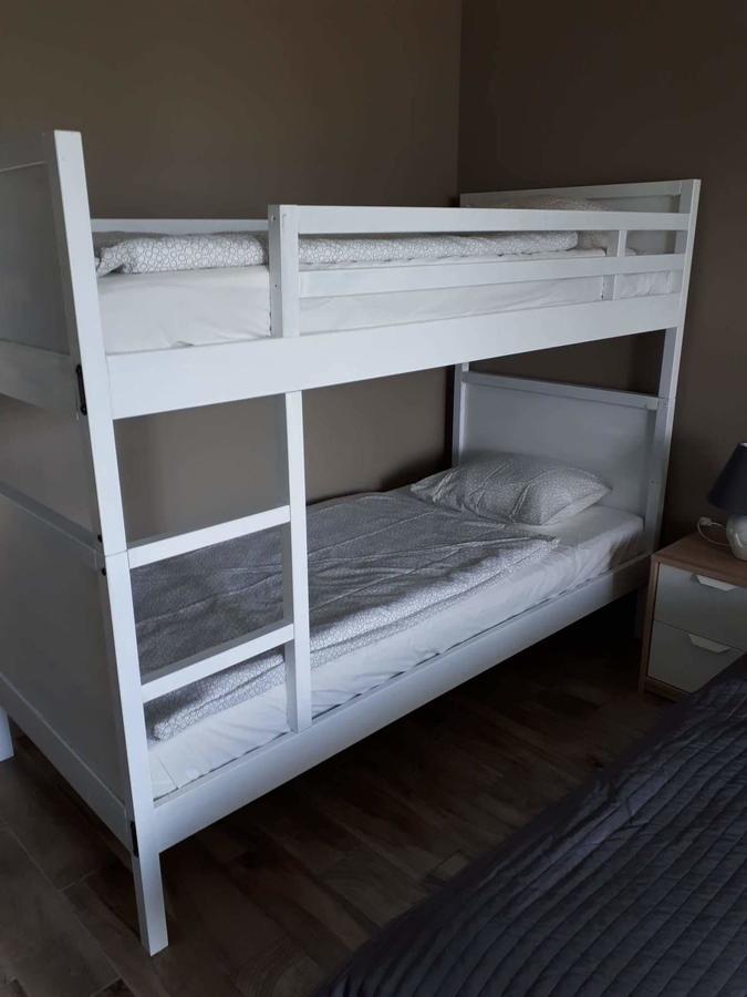 Surman Apartmanok 希欧福克 外观 照片