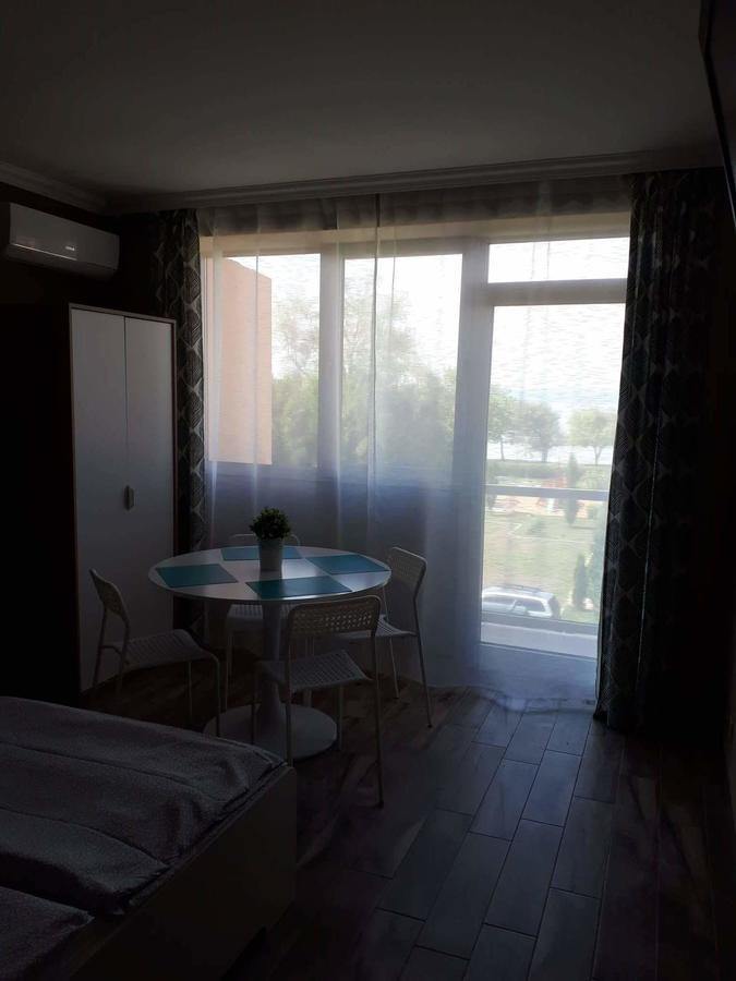 Surman Apartmanok 希欧福克 外观 照片