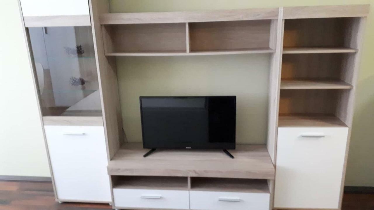 Surman Apartmanok 希欧福克 外观 照片