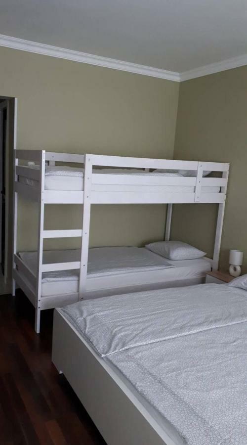 Surman Apartmanok 希欧福克 外观 照片